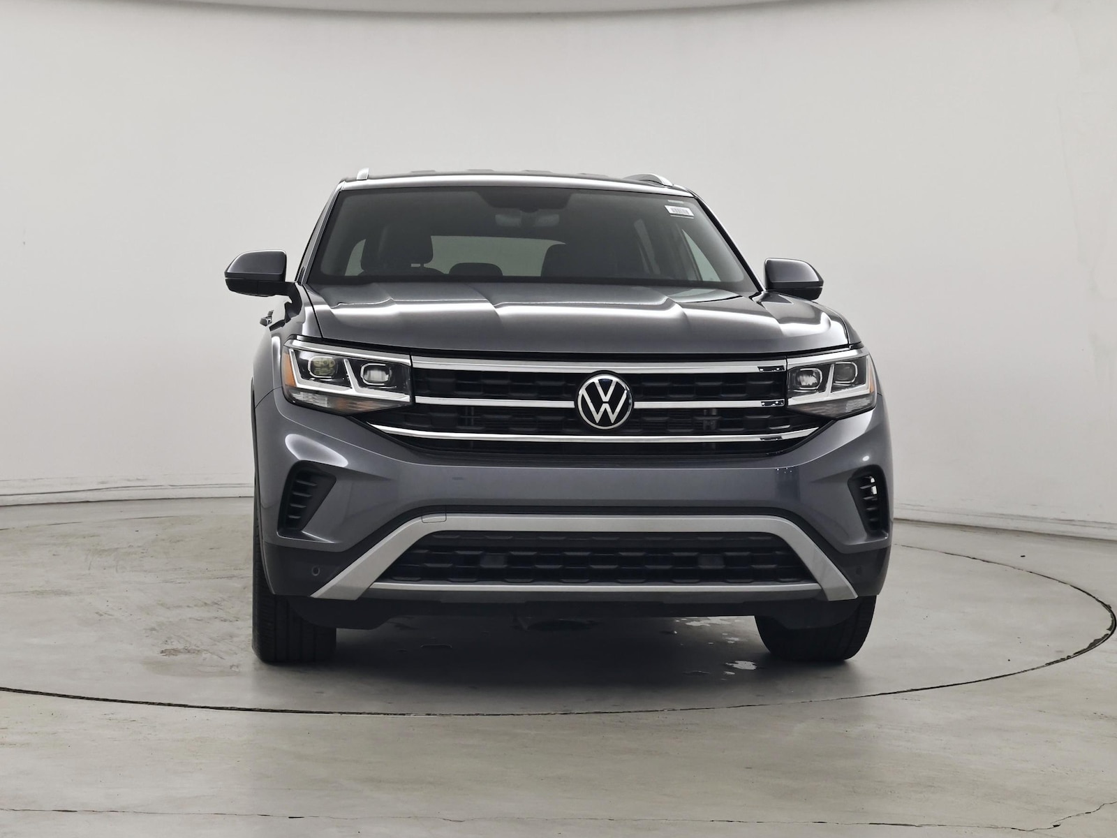 2023 Volkswagen Atlas Cross Sport SE w/Tech - Photo 6