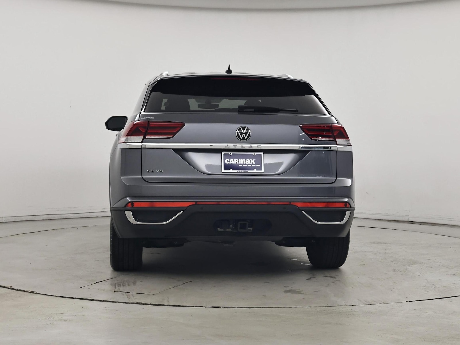 2023 Volkswagen Atlas Cross Sport SE w/Tech - Photo 7