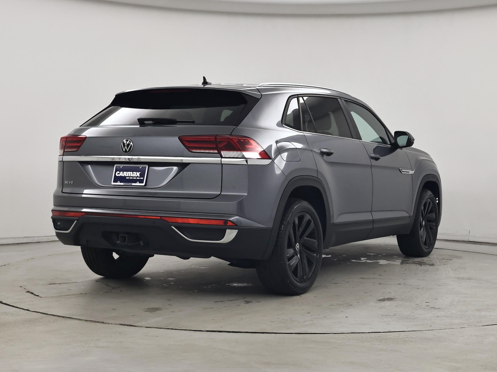 2023 Volkswagen Atlas Cross Sport SE w/Tech - Photo 9