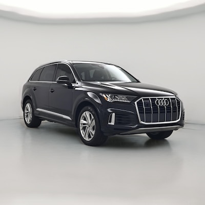 2023 Audi Q7 Premium