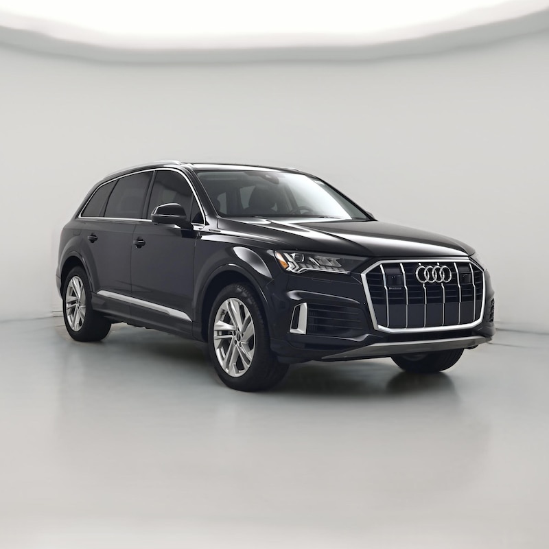 2023 Audi Q7 Premium