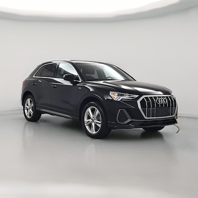 2024 Audi Q3 Premium