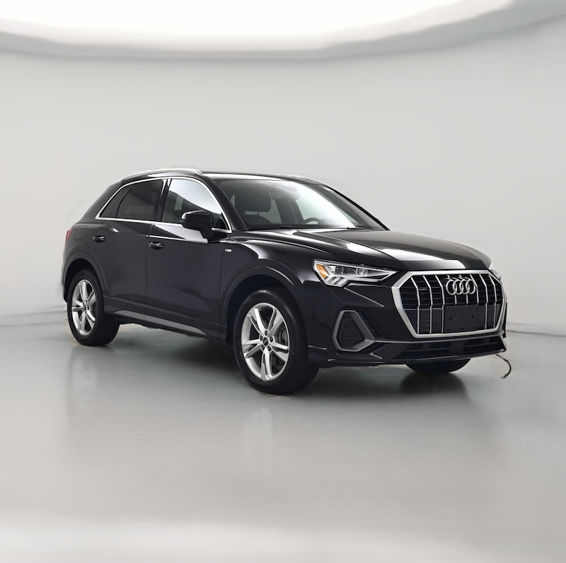 2024 Audi Q3 Premium