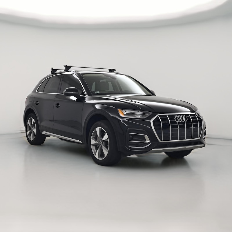 2023 Audi Q5 Premium