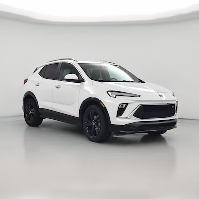 Vehicle exterior view