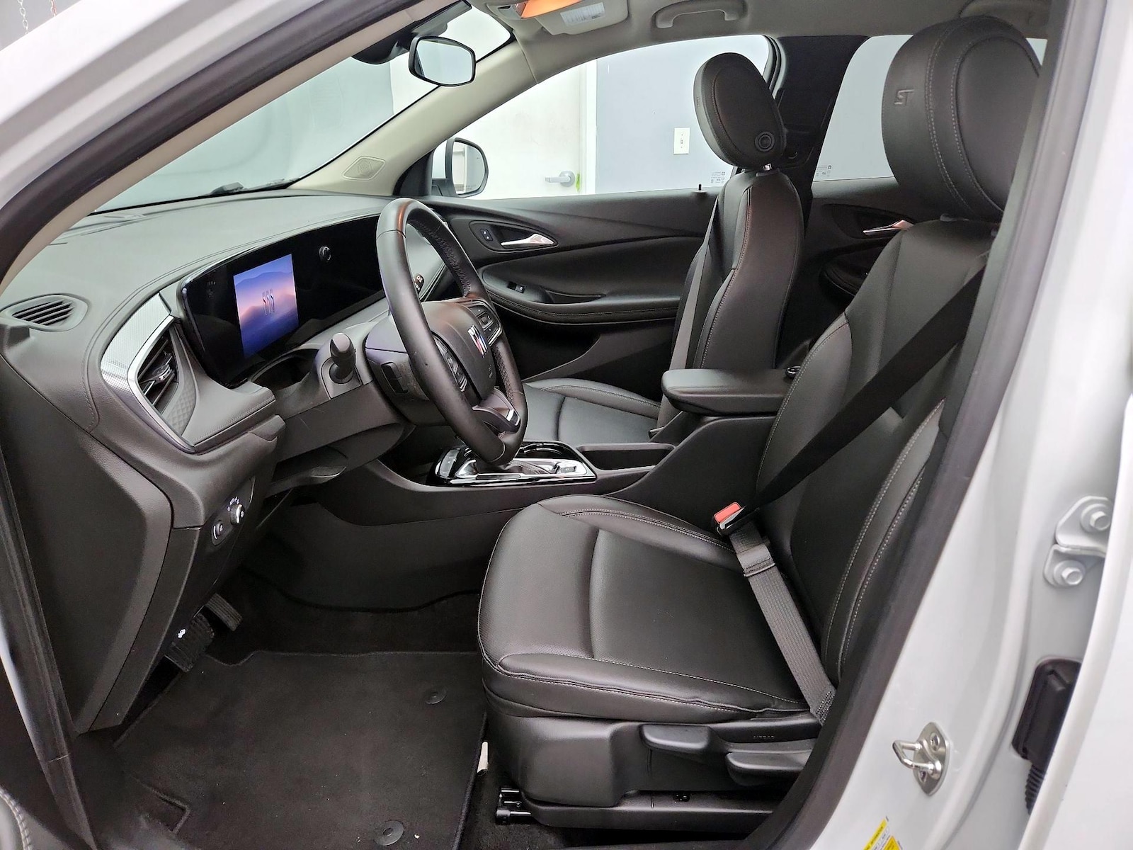 Side Airbags