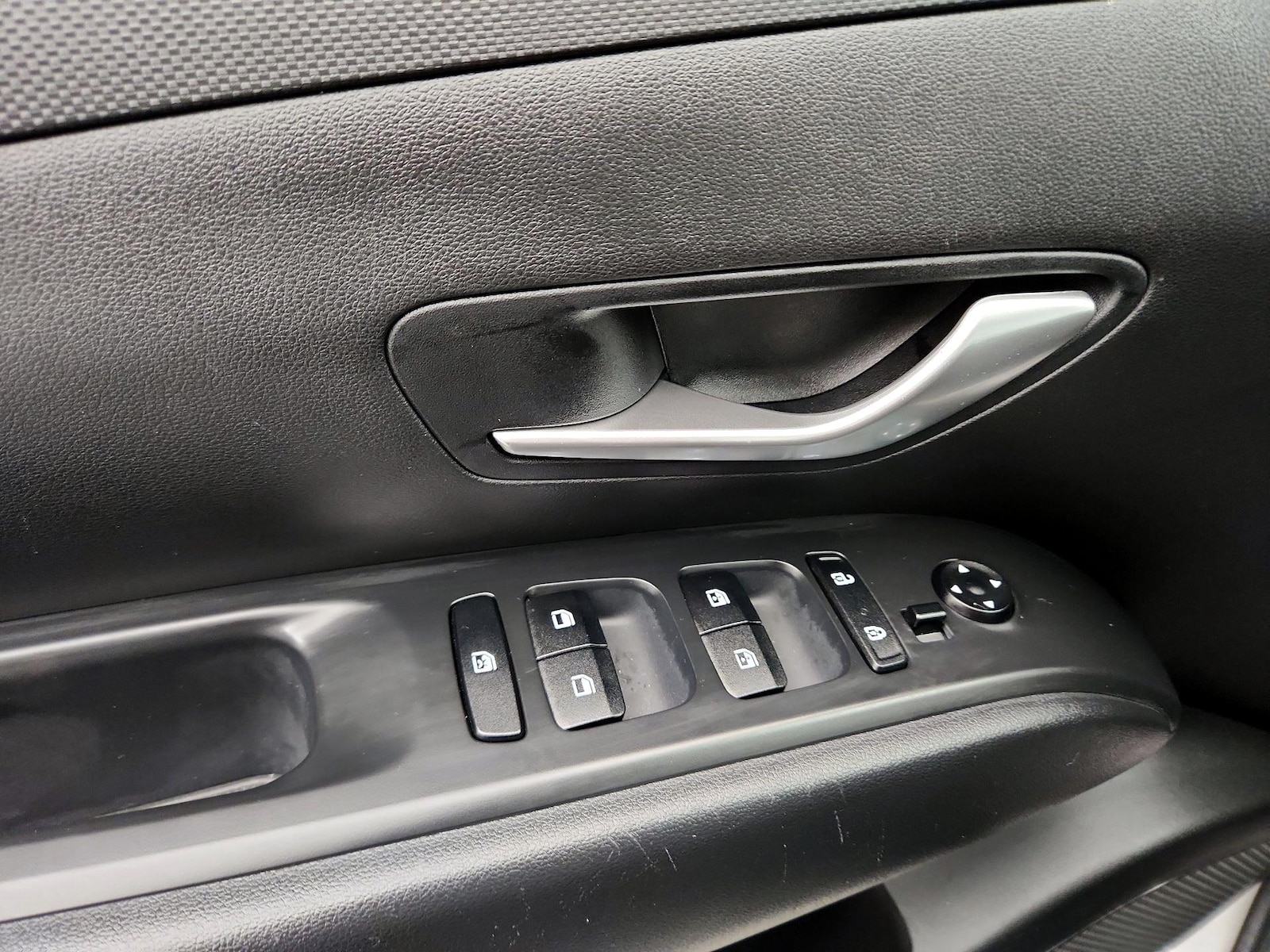2024 Hyundai Tucson Blue - Photo 13