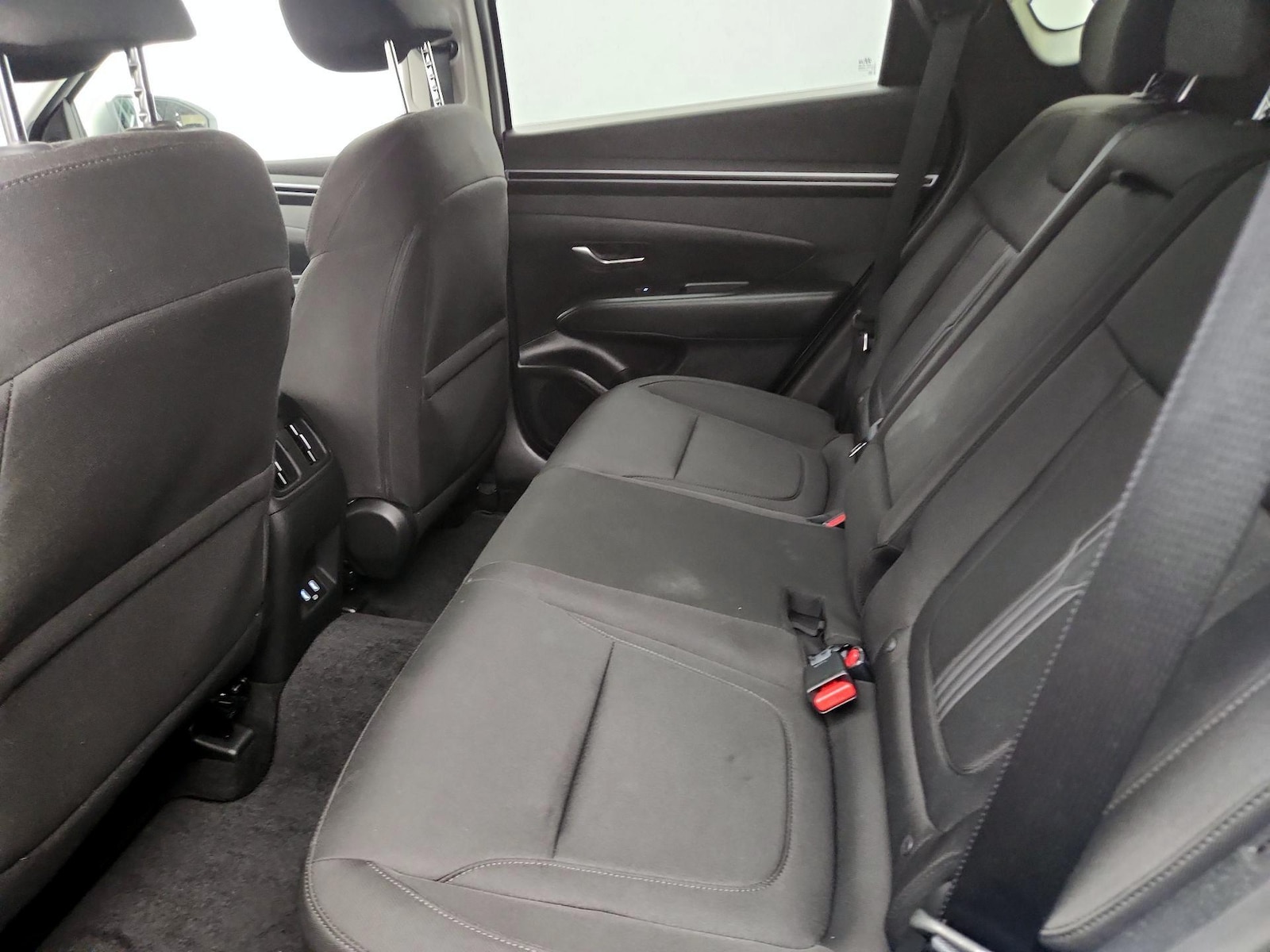 2024 Hyundai Tucson Blue - Photo 21