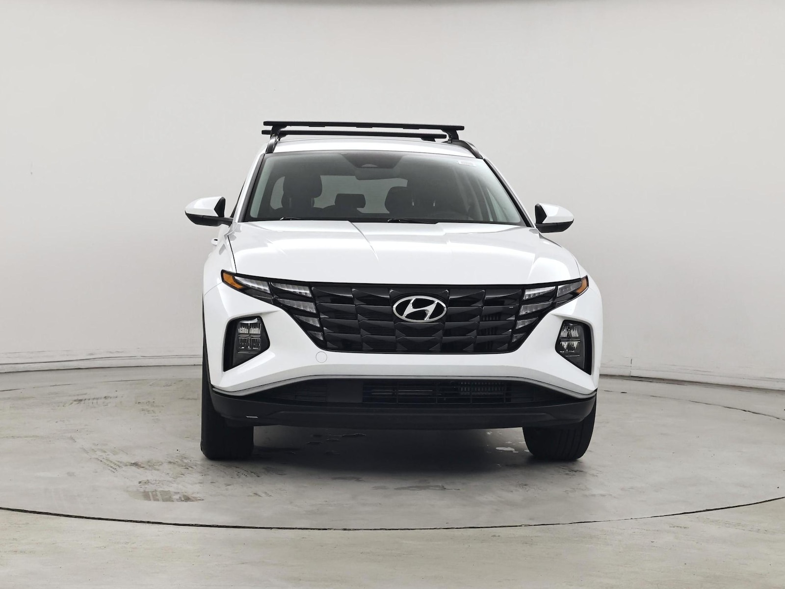 2024 Hyundai Tucson Blue - Photo 6