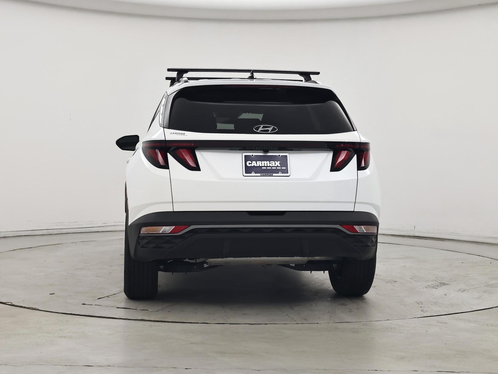 2024 Hyundai Tucson Blue - Photo 7
