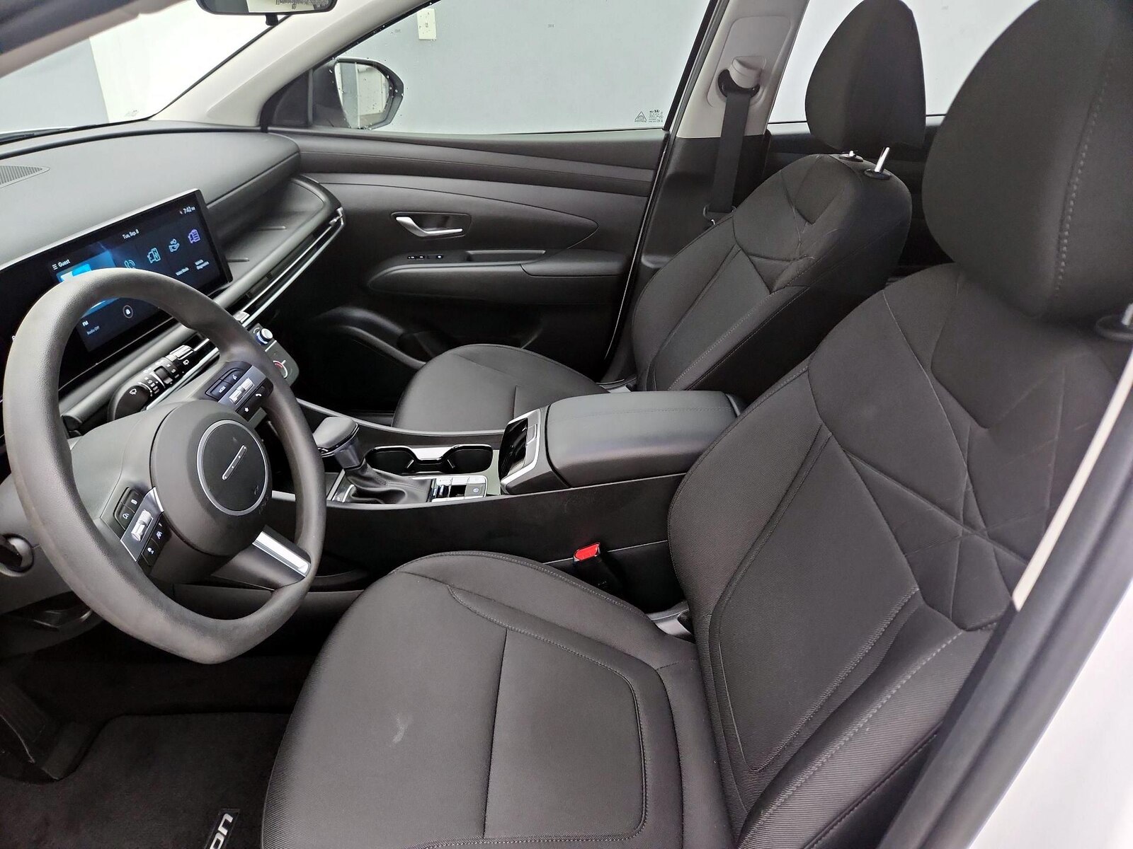 Side Airbags