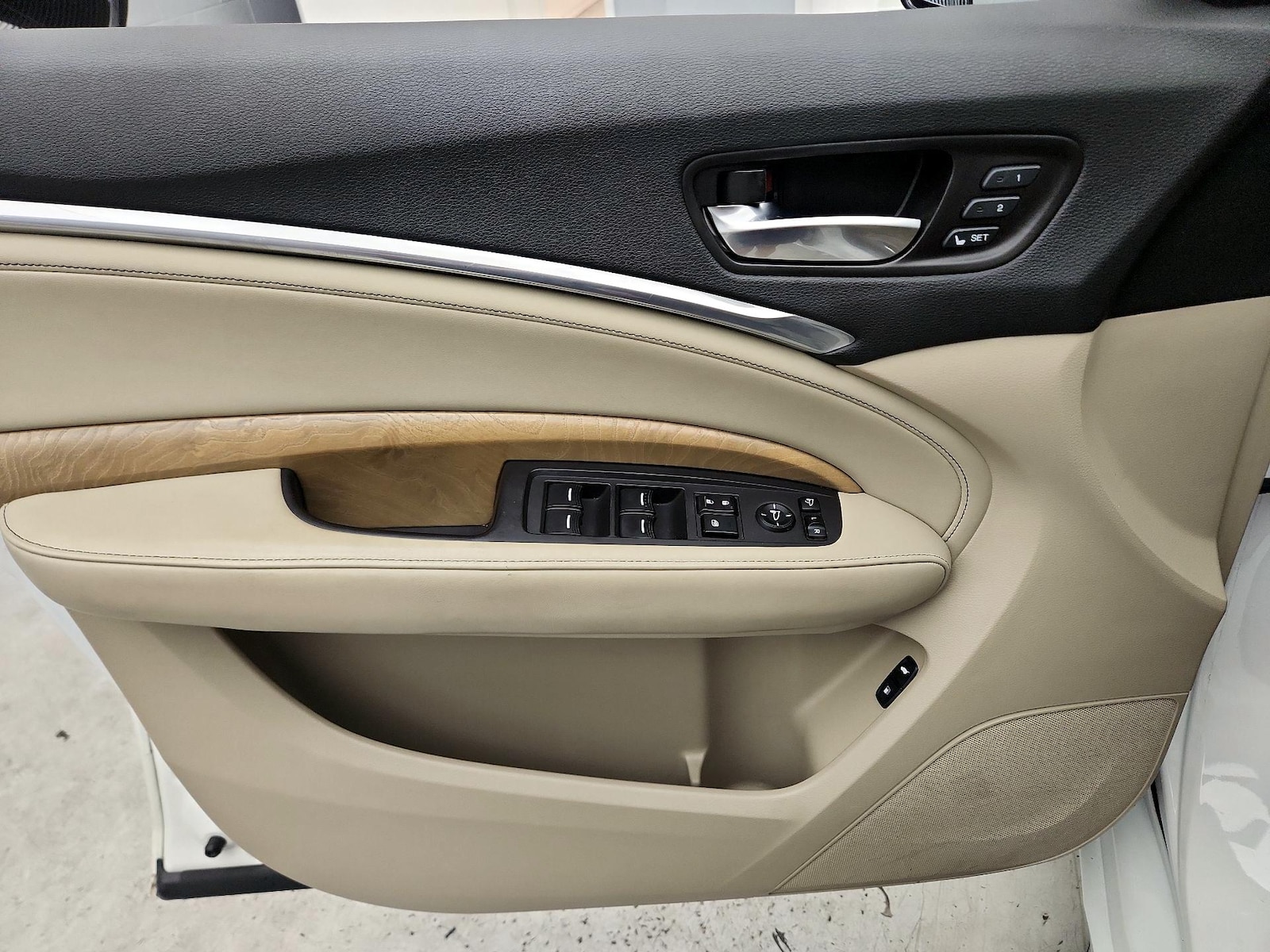 2019 Acura MDX Advance Package - Photo 13