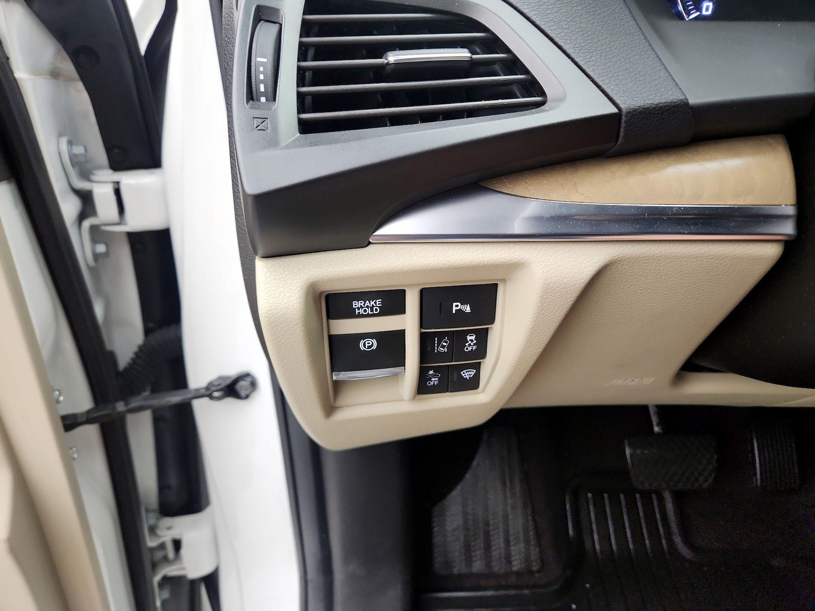 2019 Acura MDX Advance Package - Photo 14