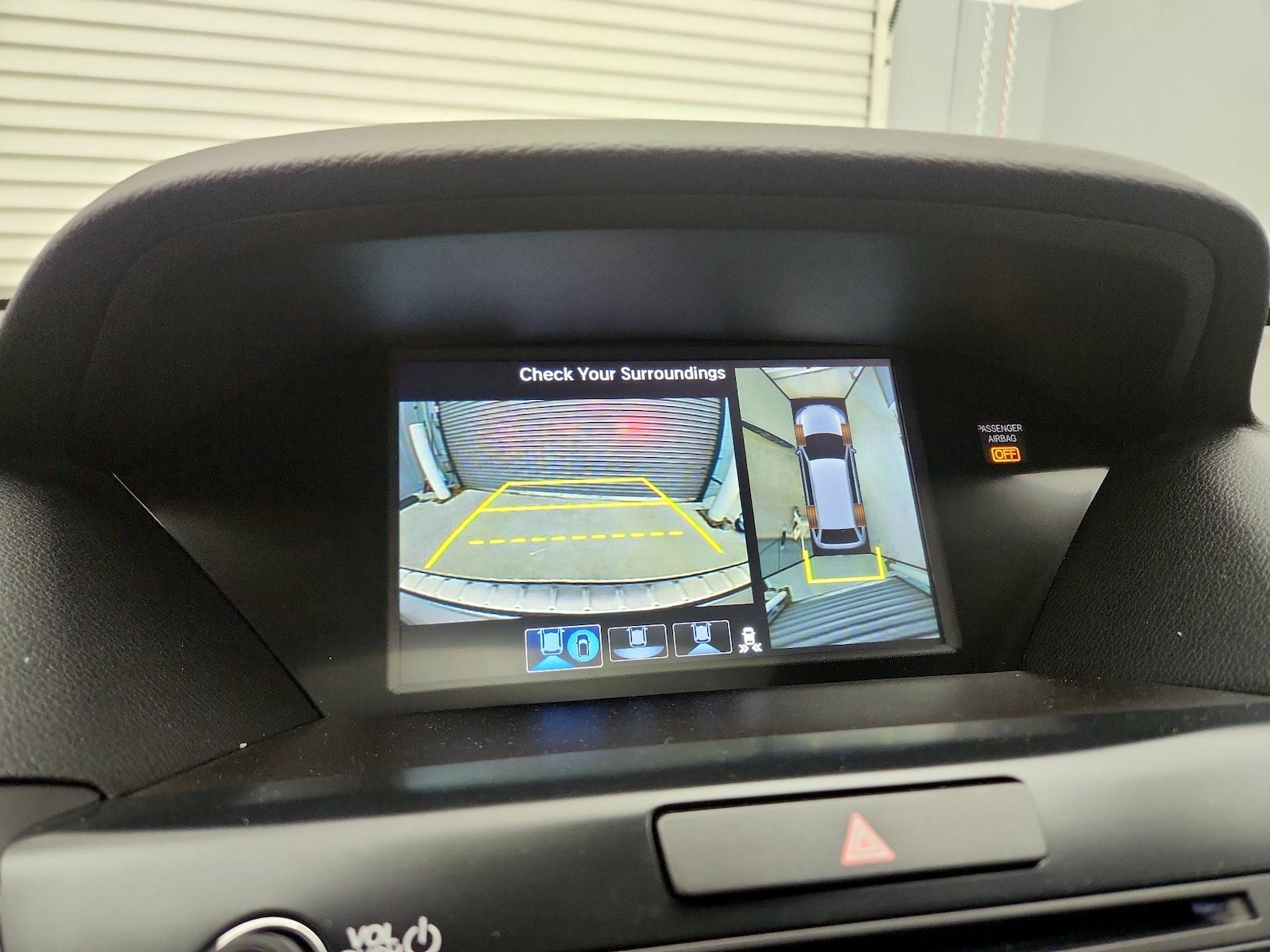 2019 Acura MDX Advance Package - Photo 15