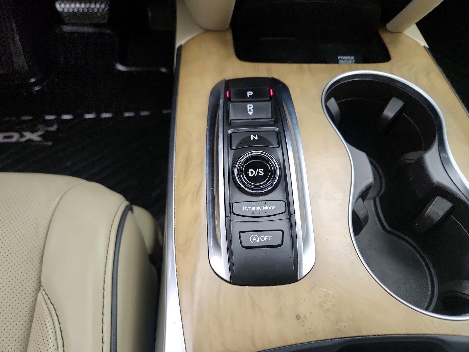 2019 Acura MDX Advance Package - Photo 18