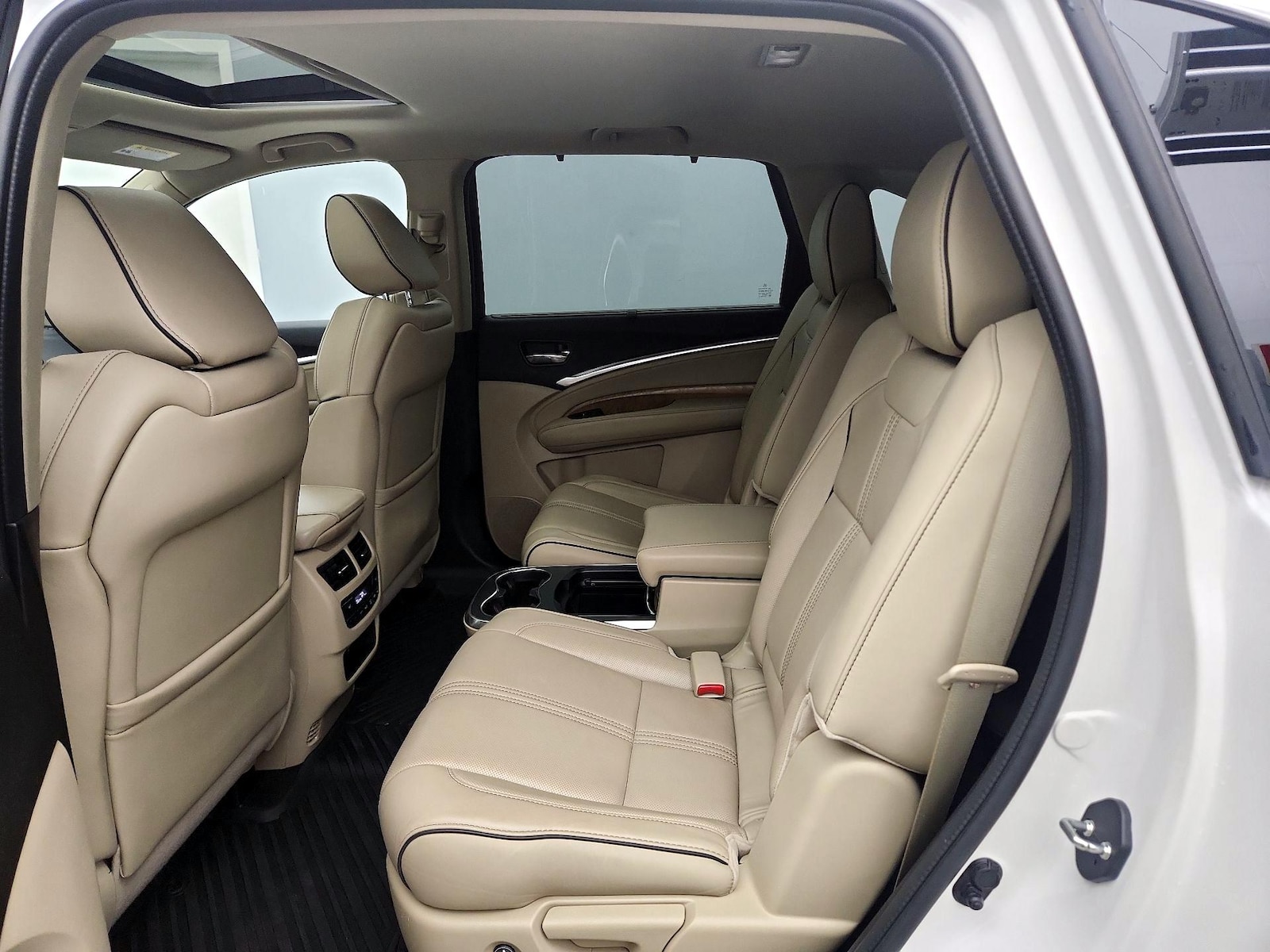 2019 Acura MDX Advance Package - Photo 20