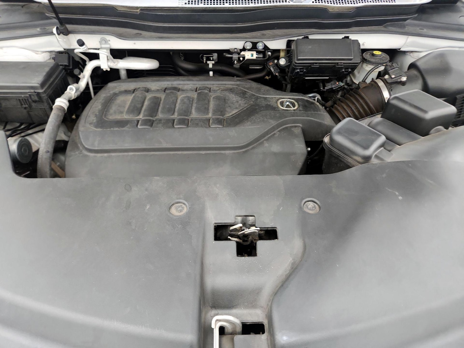 2019 Acura MDX Advance Package - Photo 22