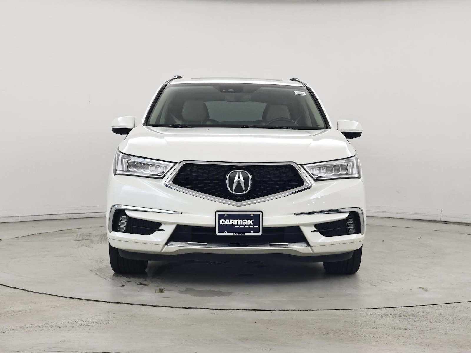 2019 Acura MDX Advance Package - Photo 6