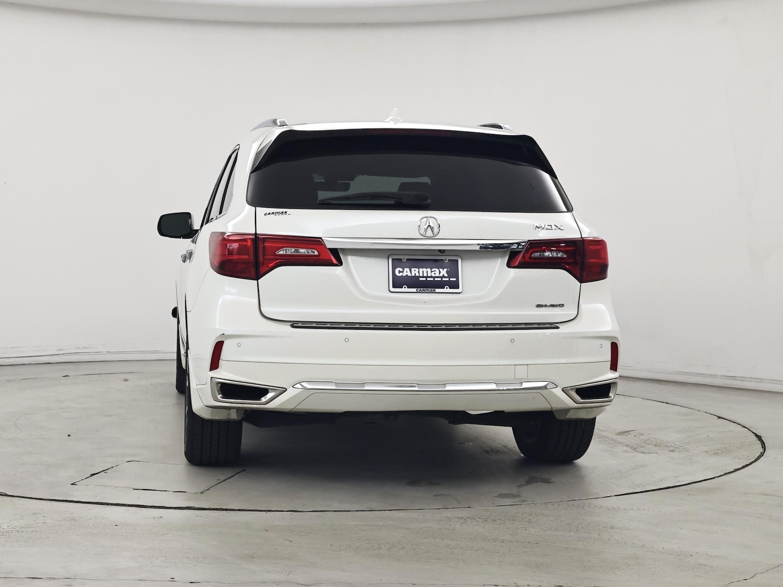 2019 Acura MDX Advance Package - Photo 7