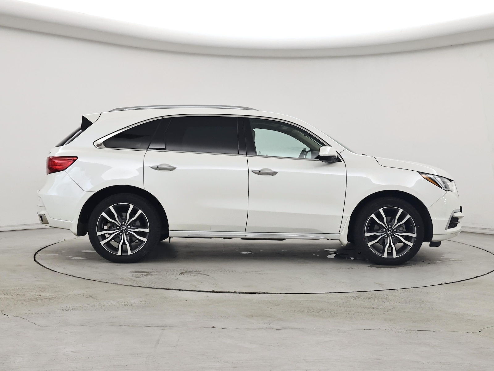 2019 Acura MDX Advance Package - Photo 8