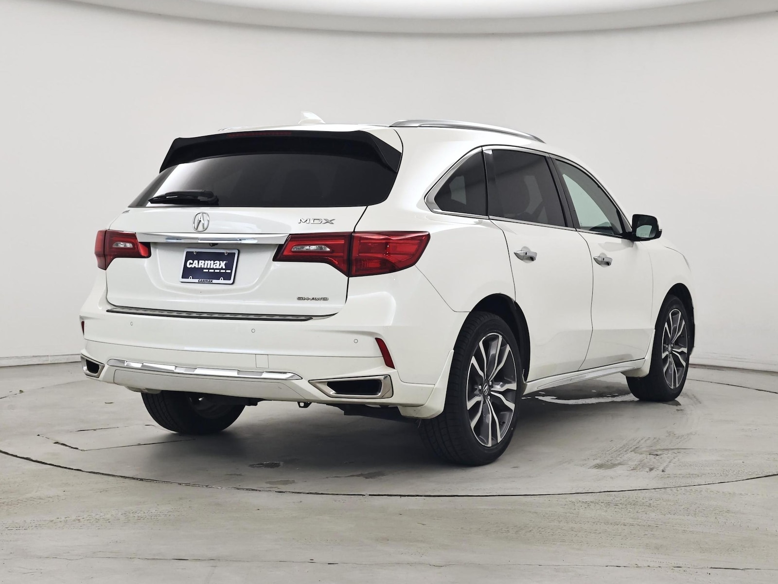 2019 Acura MDX Advance Package - Photo 9