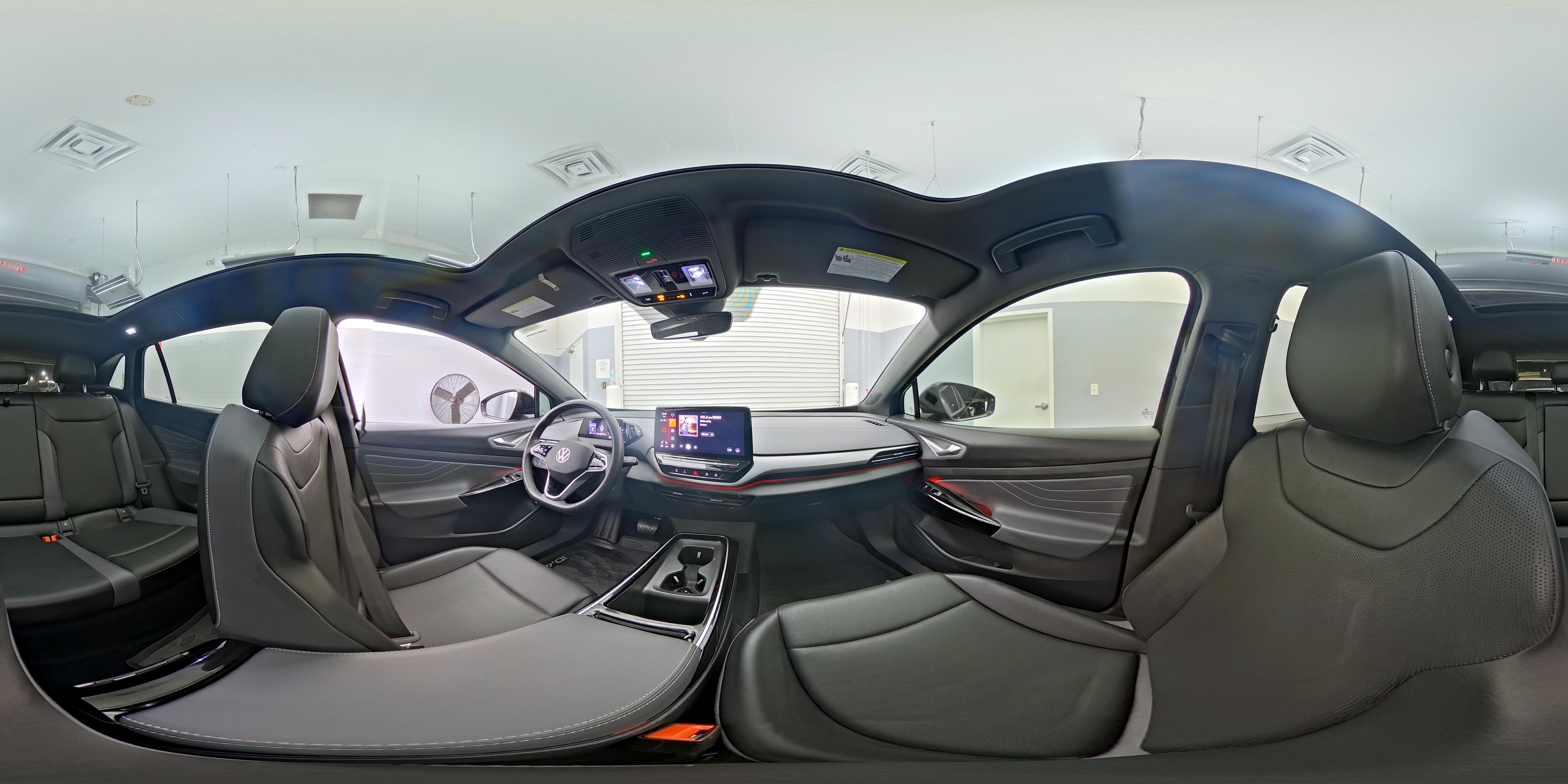 2023 Volkswagen ID.4 S - Photo 25