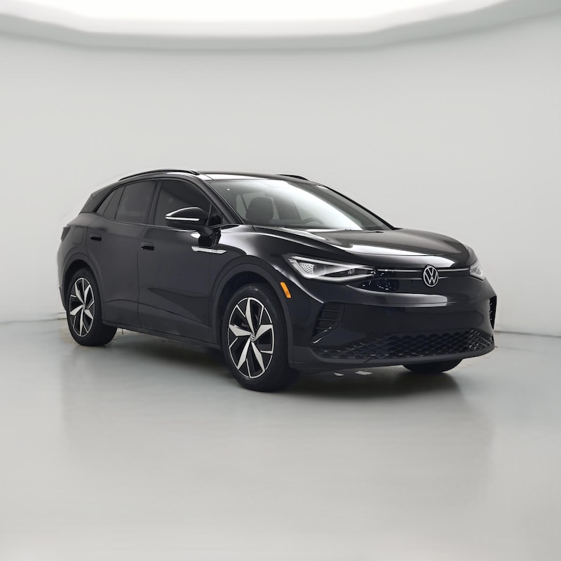 2023 Volkswagen ID.4 EV S