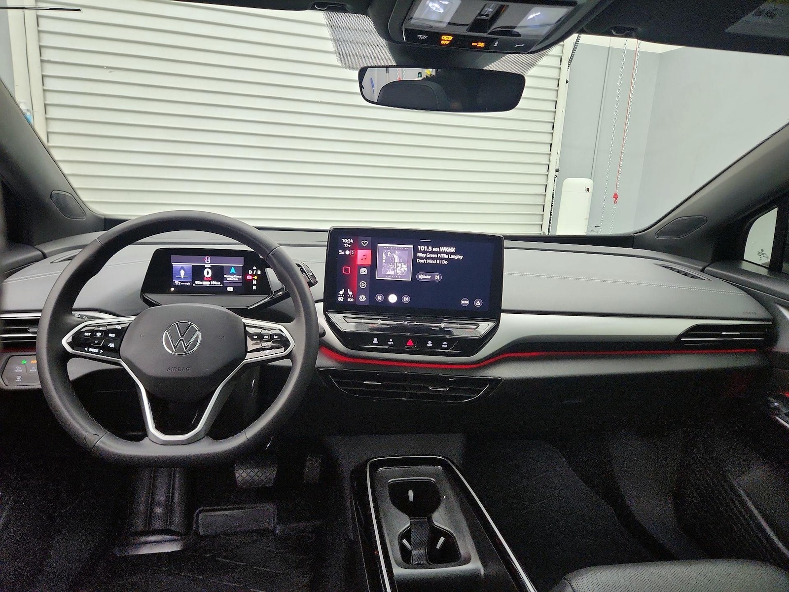 2023 Volkswagen ID.4 S - Photo 10