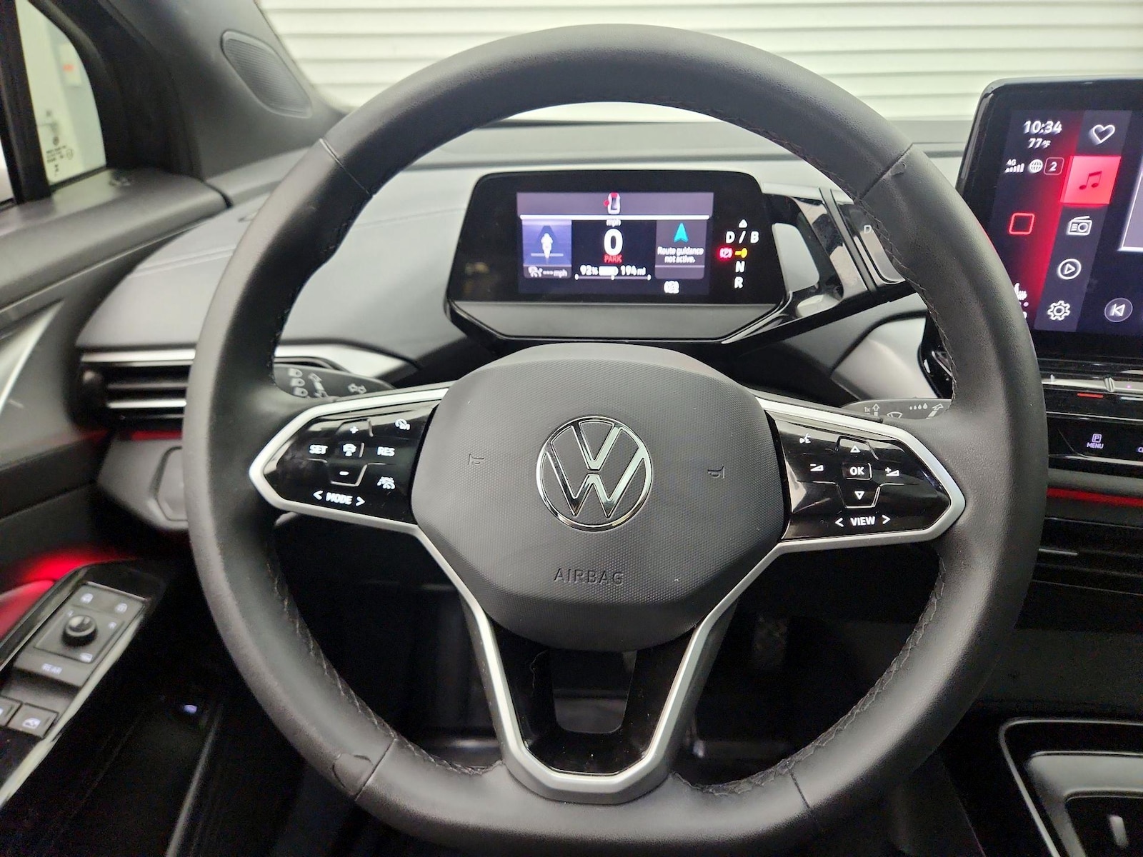 2023 Volkswagen ID.4 S - Photo 11