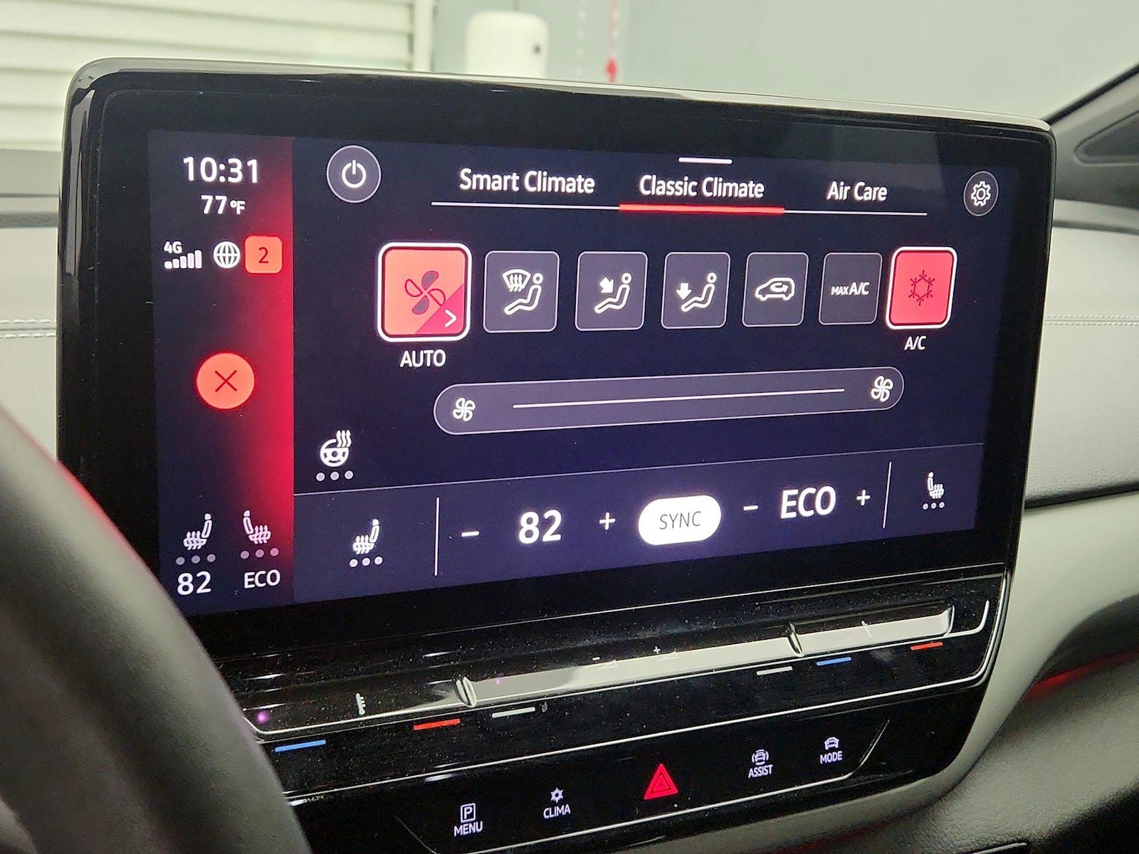 2023 Volkswagen ID.4 S - Photo 17