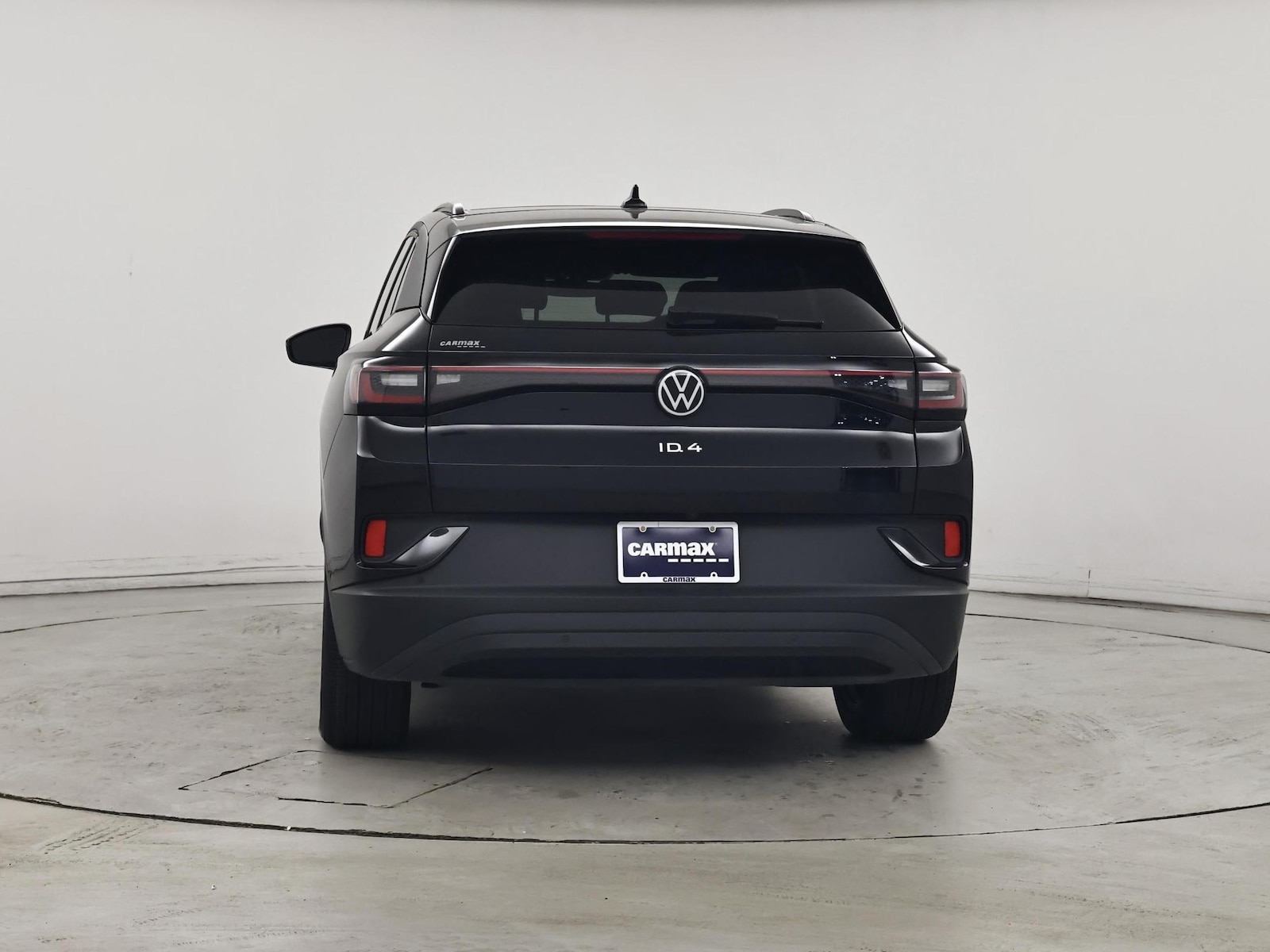 2023 Volkswagen ID.4 S - Photo 7