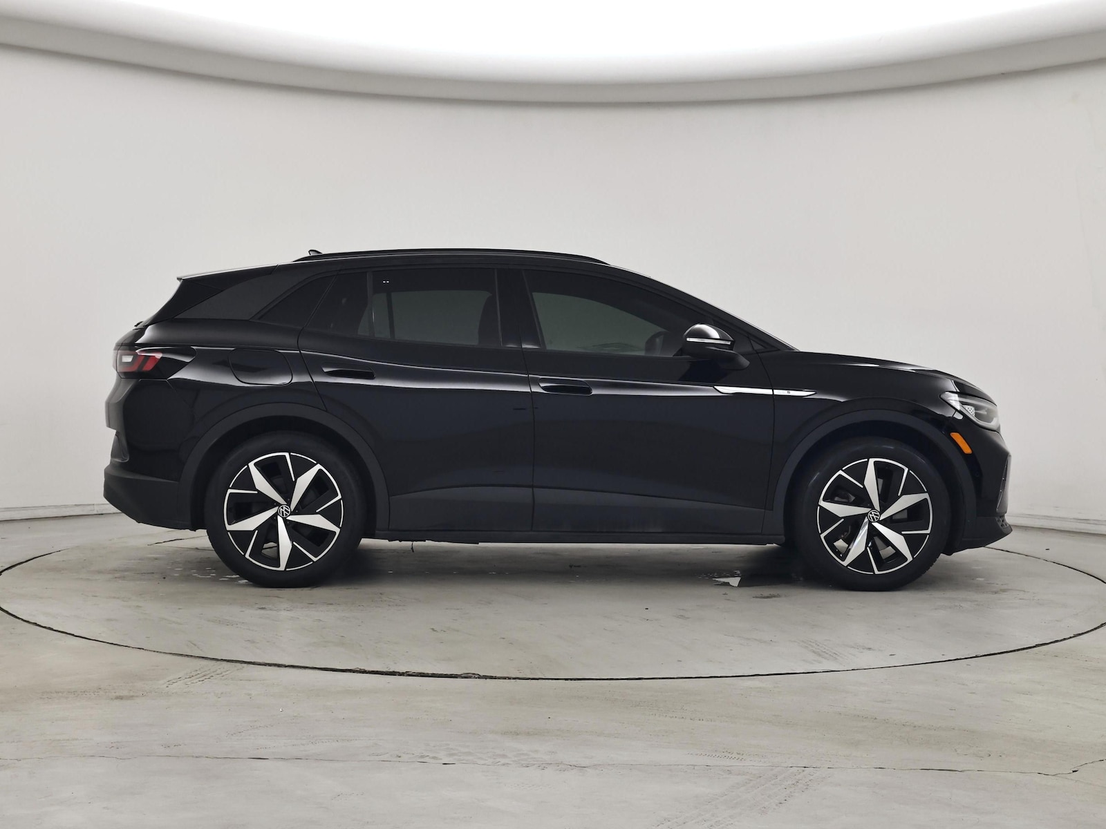 2023 Volkswagen ID.4 S - Photo 8