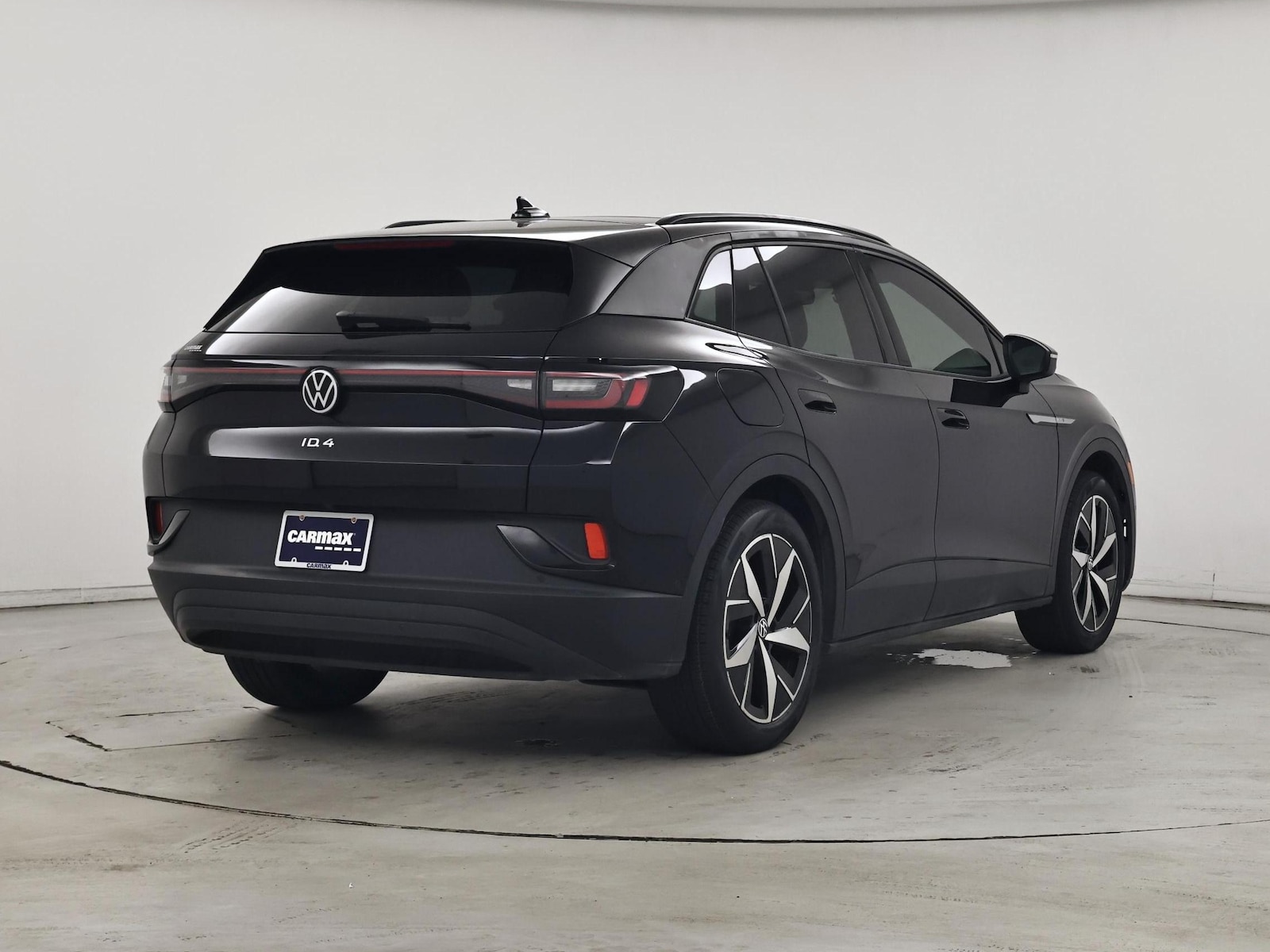 2023 Volkswagen ID.4 S - Photo 9