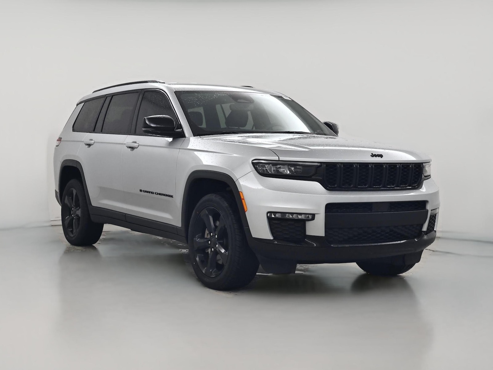 2024 Jeep Grand Cherokee L
