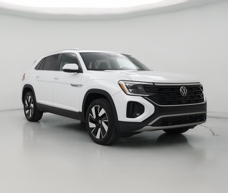 2025 Volkswagen Atlas Cross Sport SEL