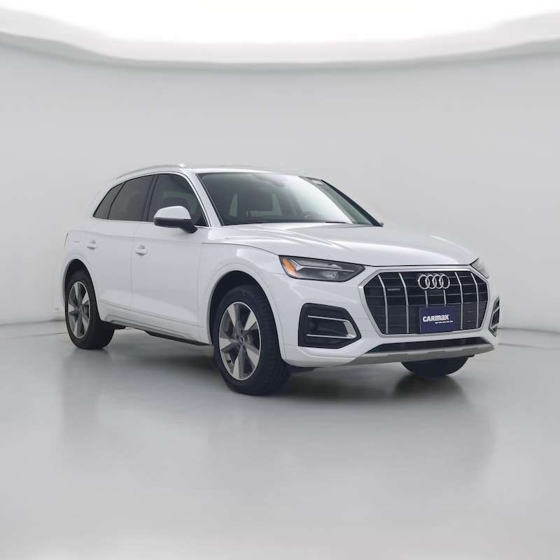 2023 Audi Q5 Premium Plus