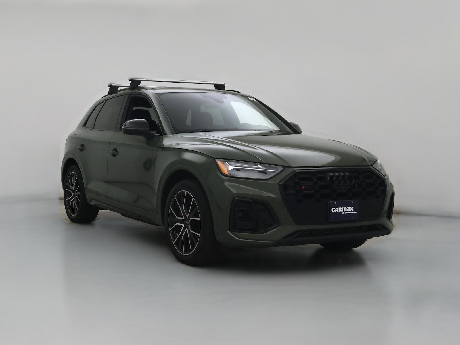2023 Audi SQ5