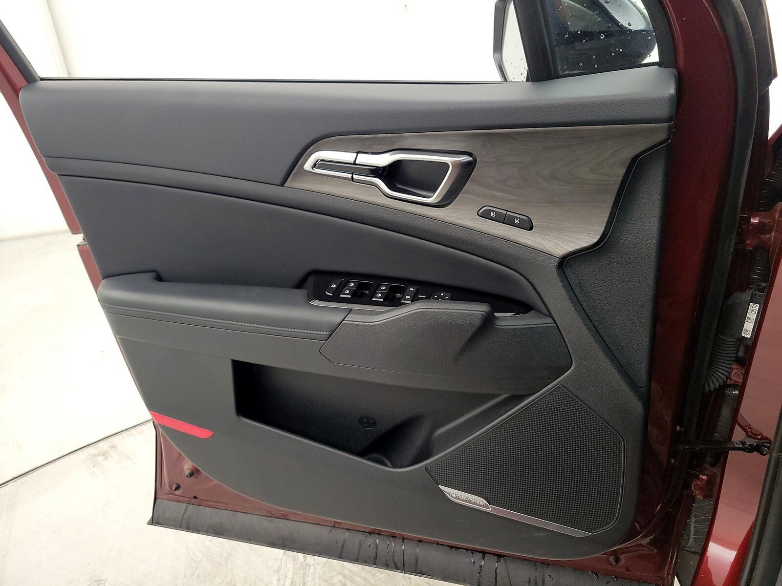 2025 Kia Sportage PHEV X-Line Prestige, photo 13