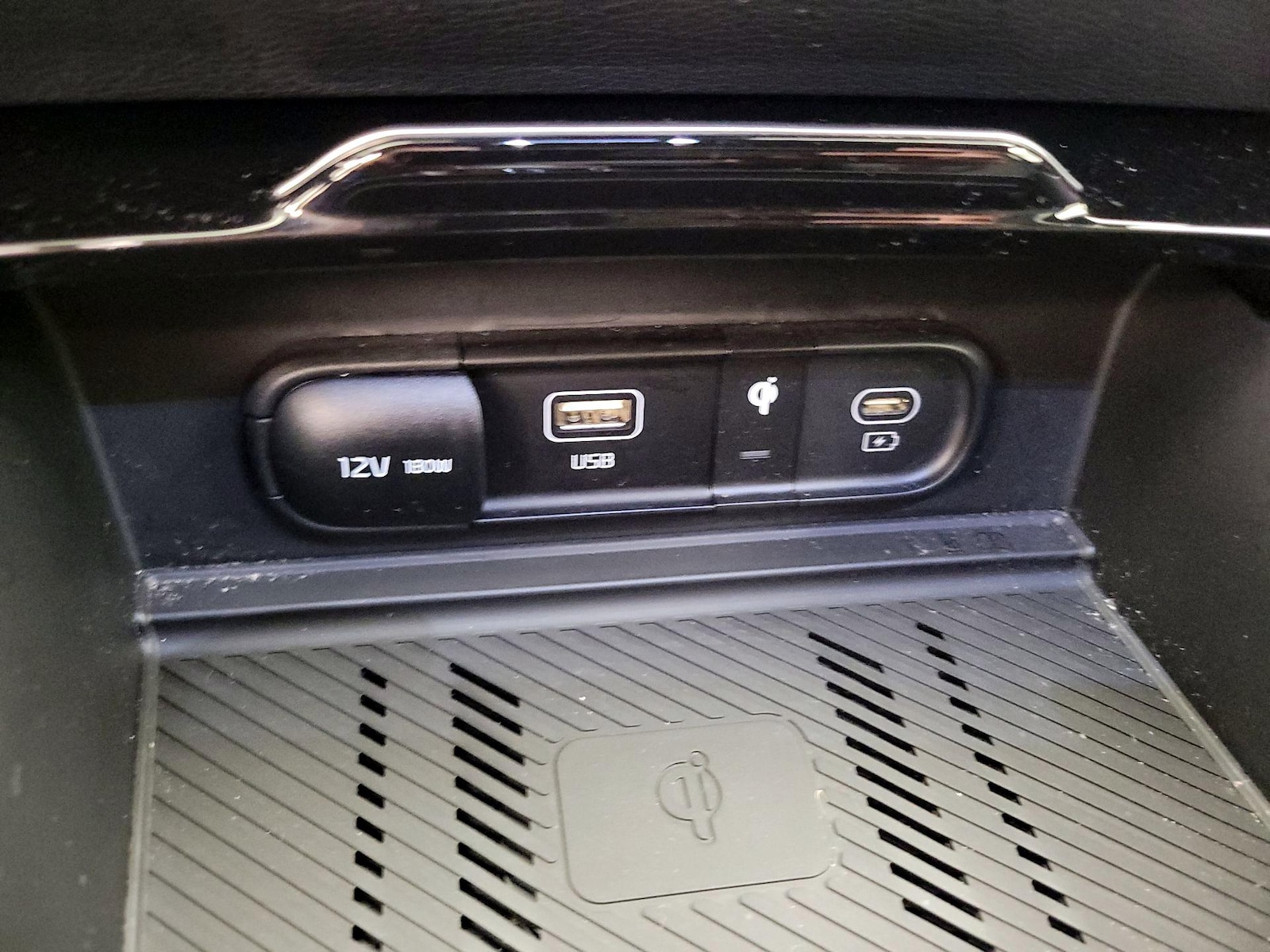 2025 Kia Sportage PHEV X-Line Prestige, photo 20
