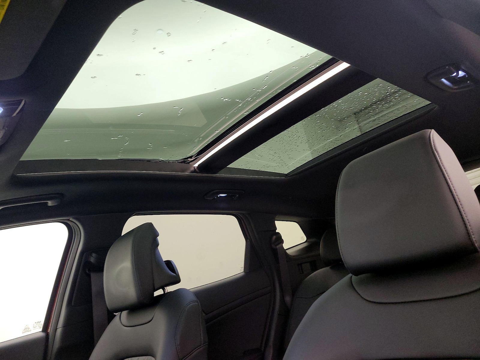 2025 Kia Sportage PHEV X-Line Prestige, photo 21