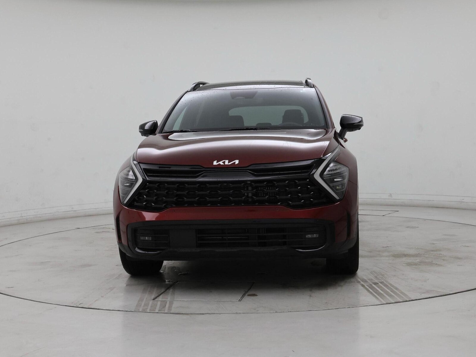 2025 Kia Sportage PHEV X-Line Prestige, photo 6