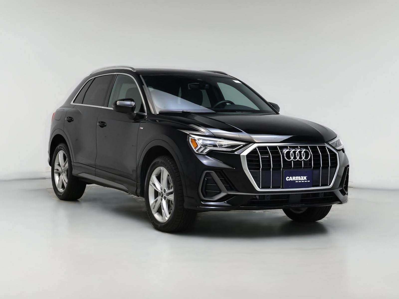 2024 Audi Q3