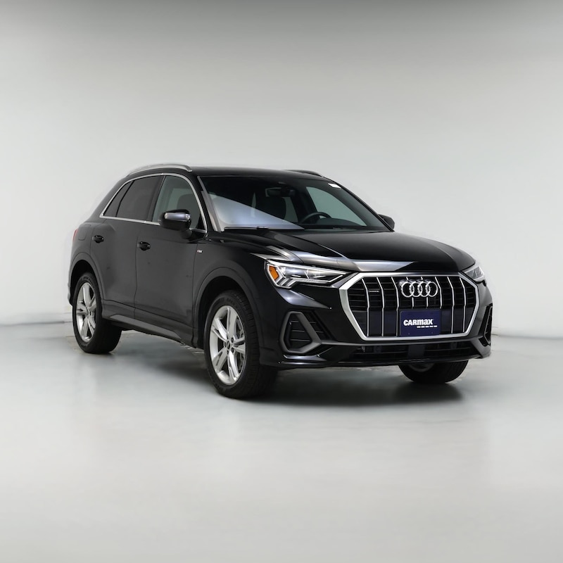 2024 Audi Q3 S-Line Premium