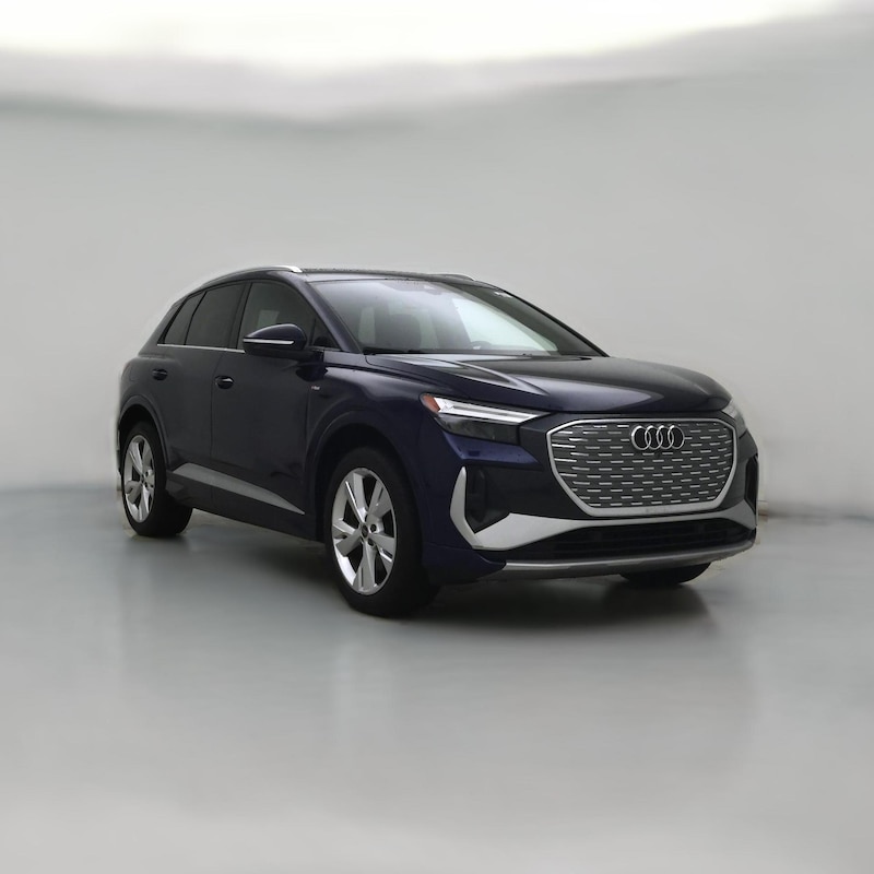 2023 Audi Q4 e-tron Premium