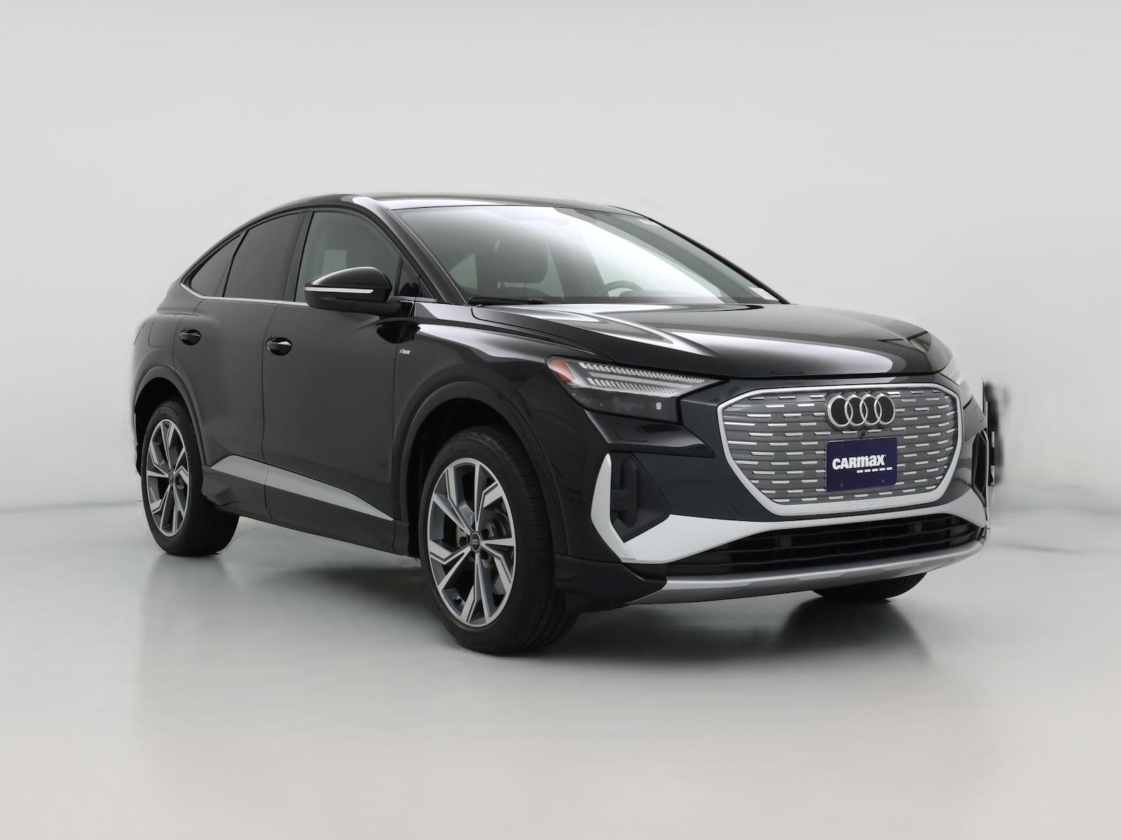 2023 Audi Q4 Sportback e-tron Prestige