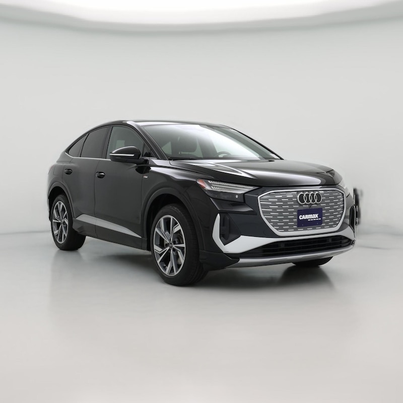 2023 Audi Q4 e-tron Sportback Prestige