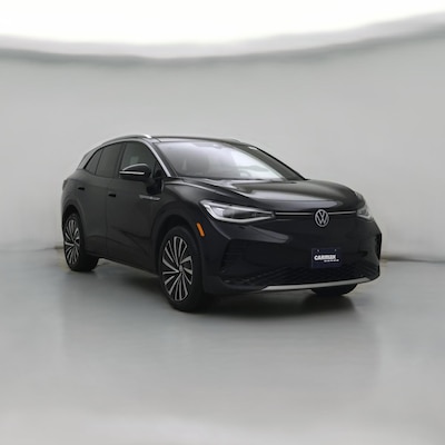 2023 Volkswagen ID.4 EV Pro S Plus