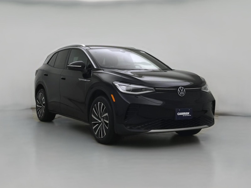 2023 Volkswagen ID.4 Pro S Plus