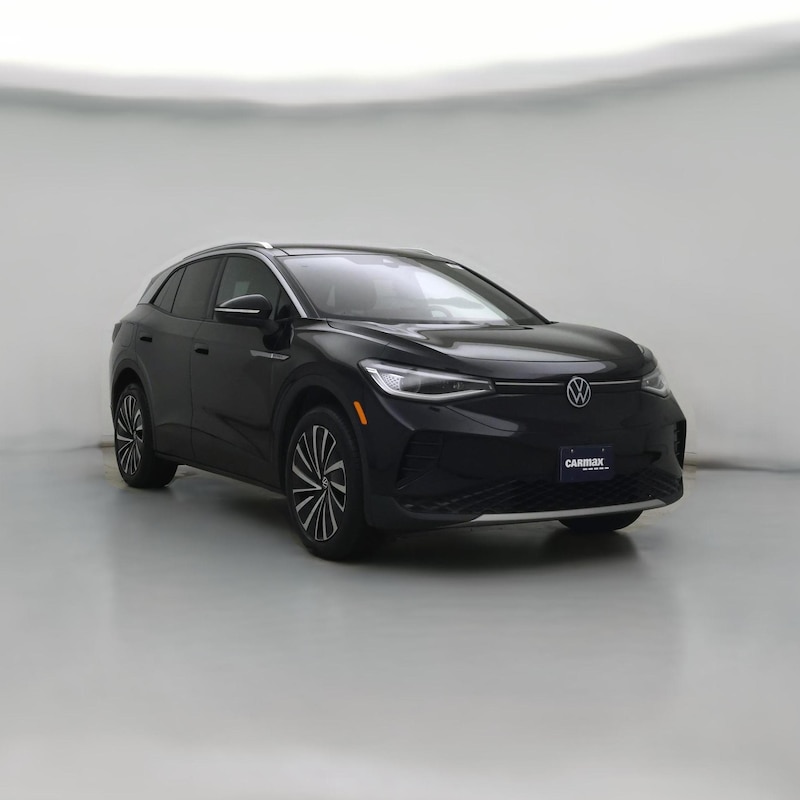 2023 Volkswagen ID.4 EV Pro S Plus
