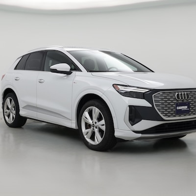 2023 Audi Q4 e-tron Premium Plus